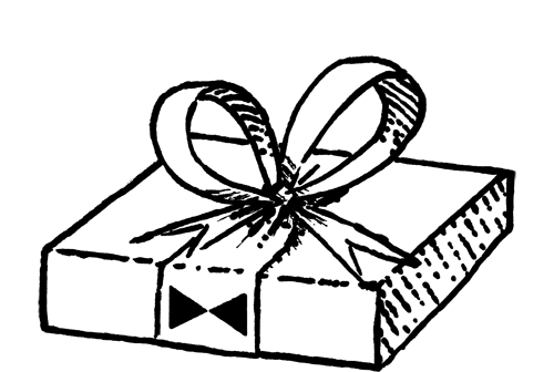 Gutschein Brunch-Box Andrew