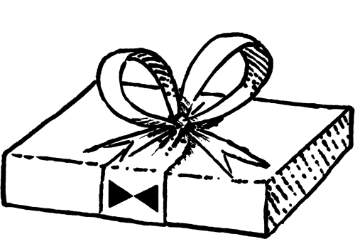 Gutschein Brunch-Box James